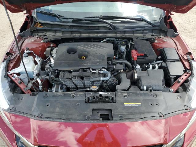 2020 NISSAN ALTIMA SR - 1N4BL4CV8LC184904