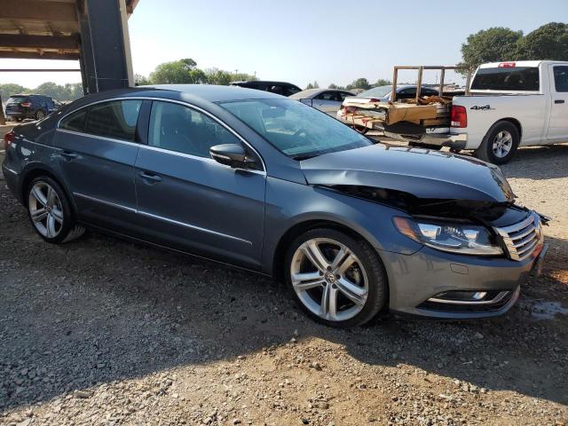 2015 VOLKSWAGEN CC SPORT - WVWBN7AN5FE802455