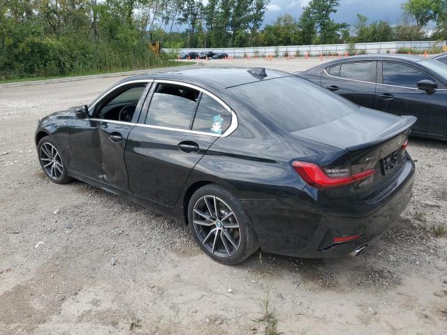 VIN WBA5R7C50KAJ79789 2019 BMW 3 Series, 330XI no.2