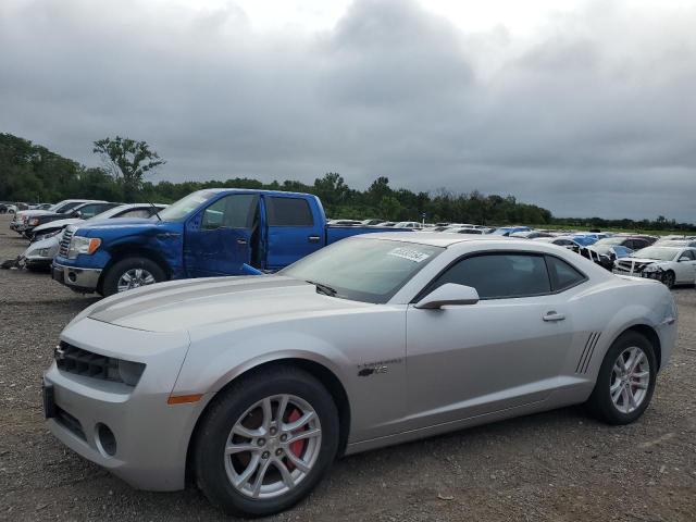 CHEVROLET CAMARO LS