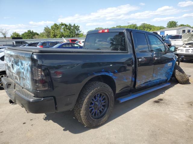 2018 RAM 1500 ST - 1C6RR7FT1JS187298