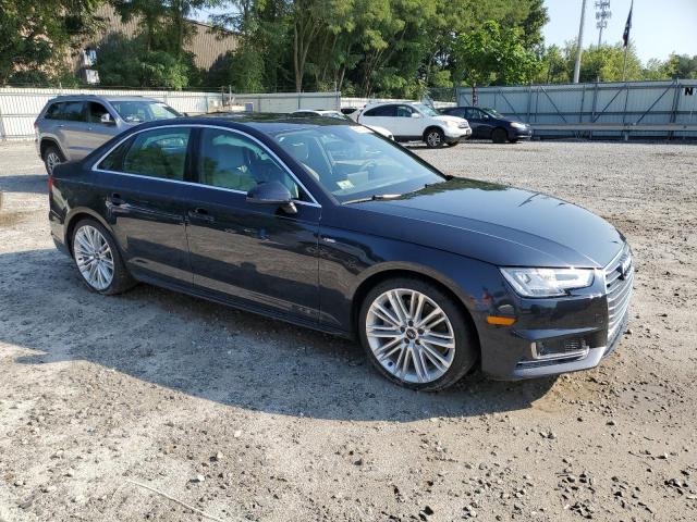 VIN WAUFNAF41JN009531 2018 Audi A4, Prestige no.4