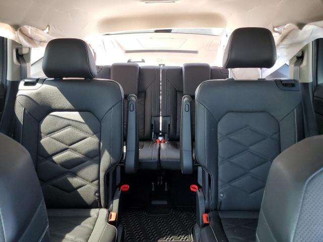 2024 VOLKSWAGEN ATLAS SE - 1V2WR2CA4RC549243