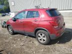 CHEVROLET TRAX 1LT photo