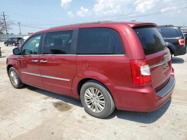 VIN 2C4RC1CG9FR620485 2015 Chrysler Town and Countr... no.2