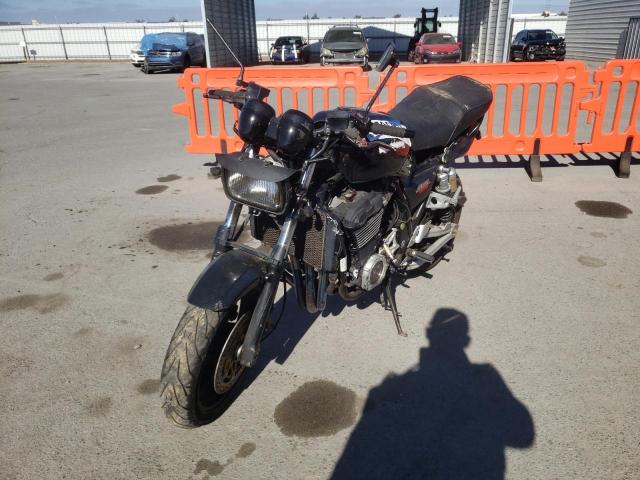 2001 KAWASAKI ZR1200 A JKAZR9A1X1A002367
