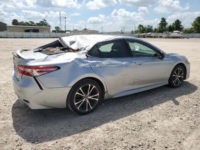 VIN 4T1B11HK1KU264966 2019 Toyota Camry, L no.3