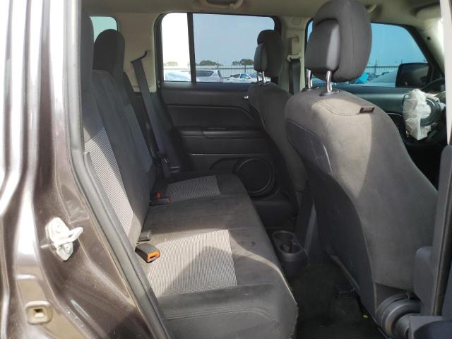 2017 JEEP PATRIOT LA - 1C4NJPFA0HD102186