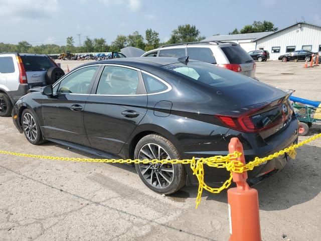 2021 HYUNDAI SONATA LIM - 5NPEH4J25MH123596