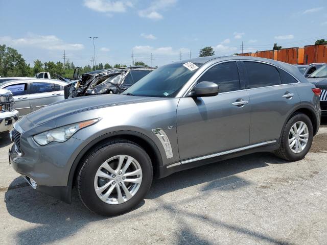 INFINITI QX70