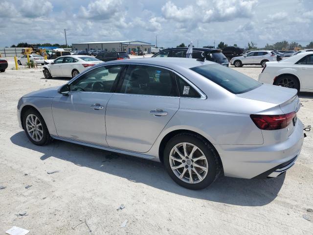 VIN WAUABAF44MA018318 2021 Audi A4, Premium 40 no.2