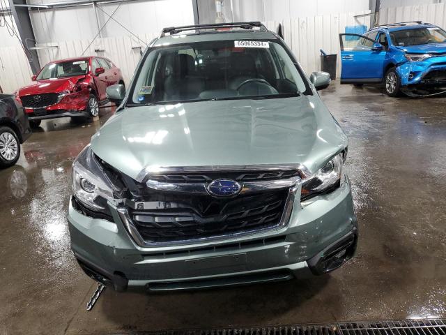 2017 SUBARU FORESTER 2 - JF2SJATC2HH480431