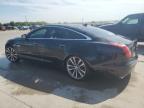 JAGUAR XJ SUPERCH photo