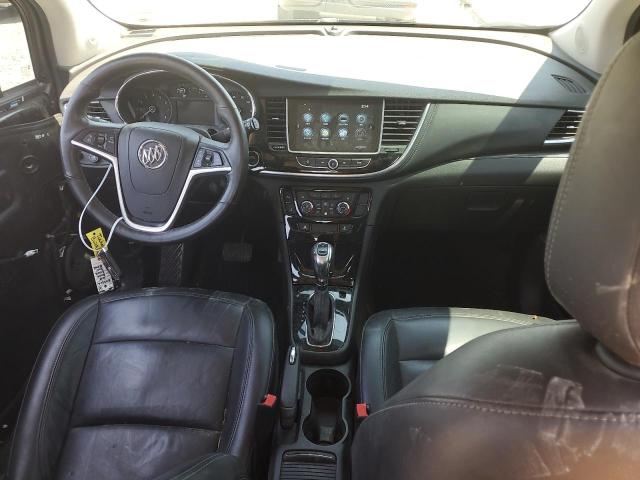 2018 BUICK ENCORE PRE - KL4CJHSB4JB522041