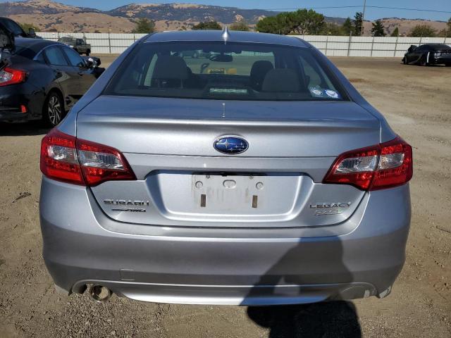 VIN 4S3BNAF62G3035451 2016 Subaru Legacy, 2.5I Premium no.6