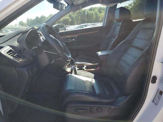 2021 HONDA CR-V TOURI - 2HKRW2H91MH642692