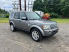 LAND ROVER LR4 HSE photo