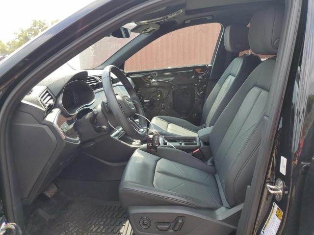 2023 AUDI Q3 PREMIUM - WA1EECF3XP1148648
