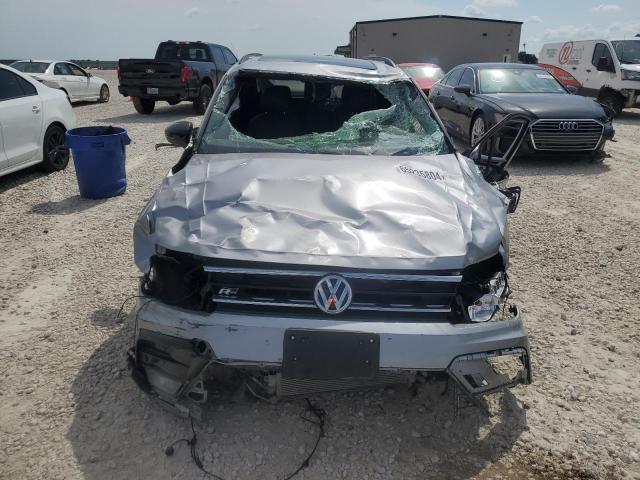 2021 VOLKSWAGEN TIGUAN SE - 3VV3B7AX9MM002488