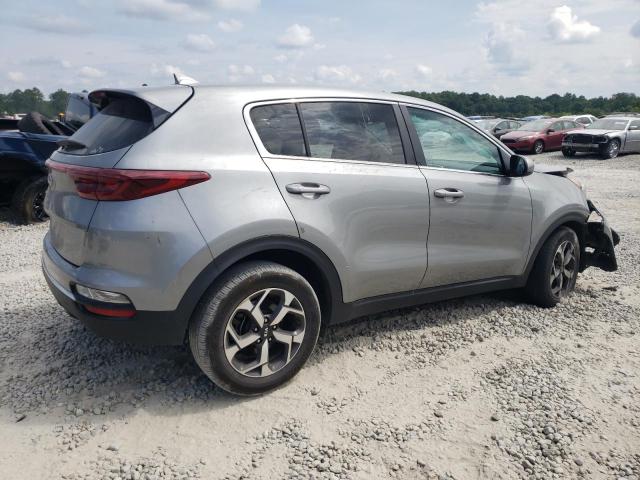 2022 KIA SPORTAGE L - KNDPM3ACXN7948370