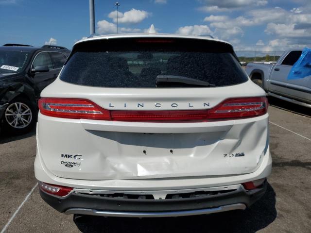 VIN 5LMCJ2A96FUJ18065 2015 Lincoln MKC no.6