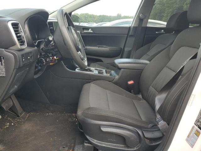 2021 KIA SPORTAGE L - KNDPMCAC3M7940531