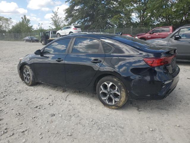 VIN 3KPF24ADXKE139415 2019 KIA Forte, FE no.2