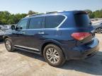 INFINITI QX80 photo