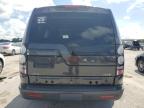 LAND ROVER LR4 HSE LU photo