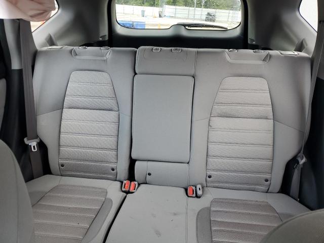 2017 HONDA CR-V LX - 7FARW5H35HE004810