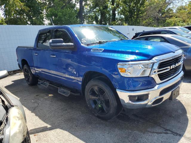 2019 RAM 1500 BIG H - 1C6SRFFT8KN623995