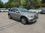 MERCEDES-BENZ GLE 350 4M photo