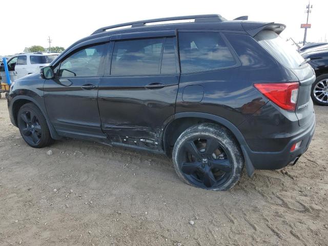 2021 HONDA PASSPORT 5FNYF8H01MB016297