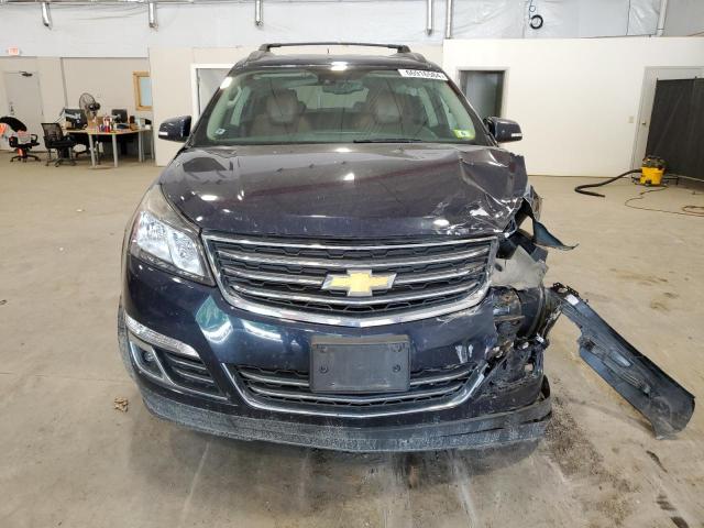2017 CHEVROLET TRAVERSE P - 1GNKVJKD7HJ295238