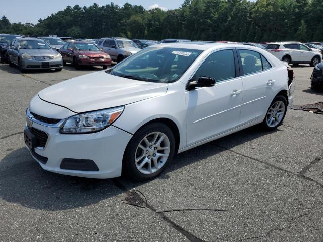 2015 CHEVROLET MALIBU 1LT - 1G11C5SL1FF285676