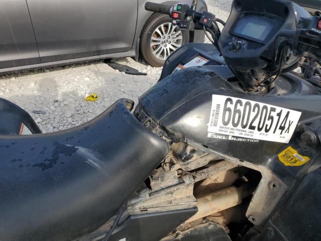 2007 SUZUKI LT-A700 X - 5SAAP41A677106343