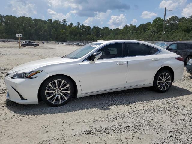 2021 LEXUS ES 250 BASE 2021