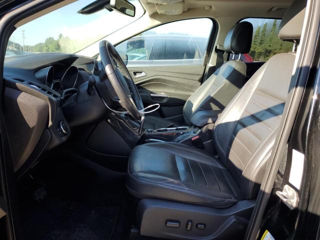 2016 FORD ESCAPE TIT - 1FMCU9JX5GUB78891