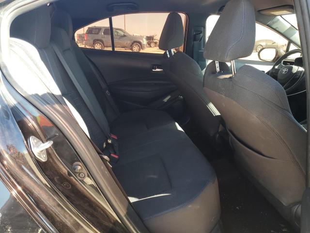 JTDS4MCE3MJ076274 2021 TOYOTA COROLLA