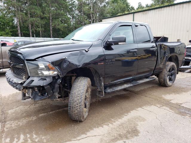 2018 RAM 1500 ST 2018