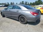 MERCEDES-BENZ CLA 250 photo