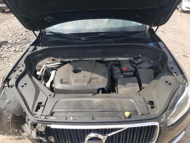 2016 VOLVO XC90 T6 - YV4A22PK6G1020546