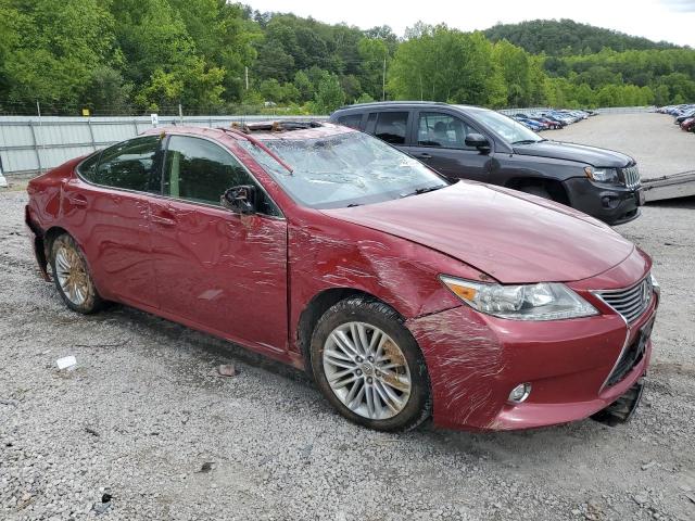 VIN JTHBK1GG5F2151679 2015 Lexus ES, 350 no.4