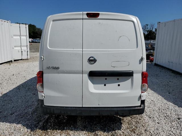 2017 NISSAN NV200 2.5S - 3N6CM0KN7HK692236