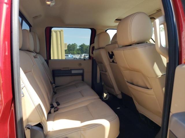 2015 FORD 1220 HST 1FT7W2BT3FEB58828