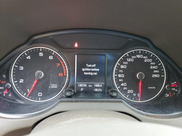 2015 AUDI Q5 TECHNIK WA1LGCFP2FA054010