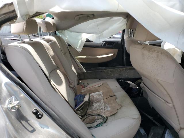2018 SUBARU LEGACY 2.5 - 4S3BNAH66J3028054
