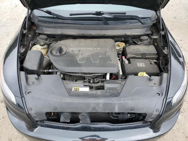 2015 JEEP CHEROKEE L - 1C4PJMCS3FW665724