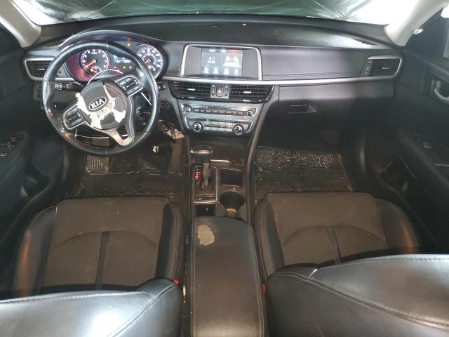2018 KIA OPTIMA LX - 5XXGT4L34JG195264