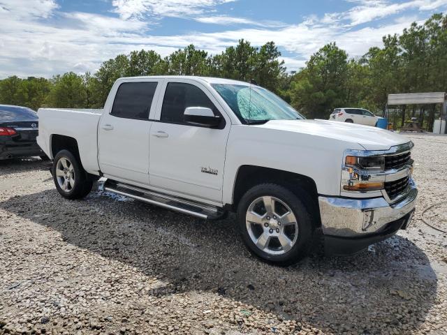 2018 CHEVROLET SILVERADO - 3GCPCREC3JG623218